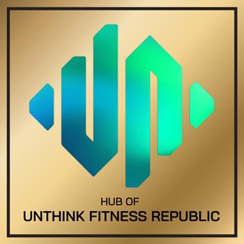GR HUB-01 – Μέλος του δικτύου Unthink Fitness Republic